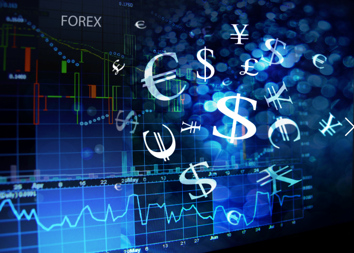 Aplikasi trading forex